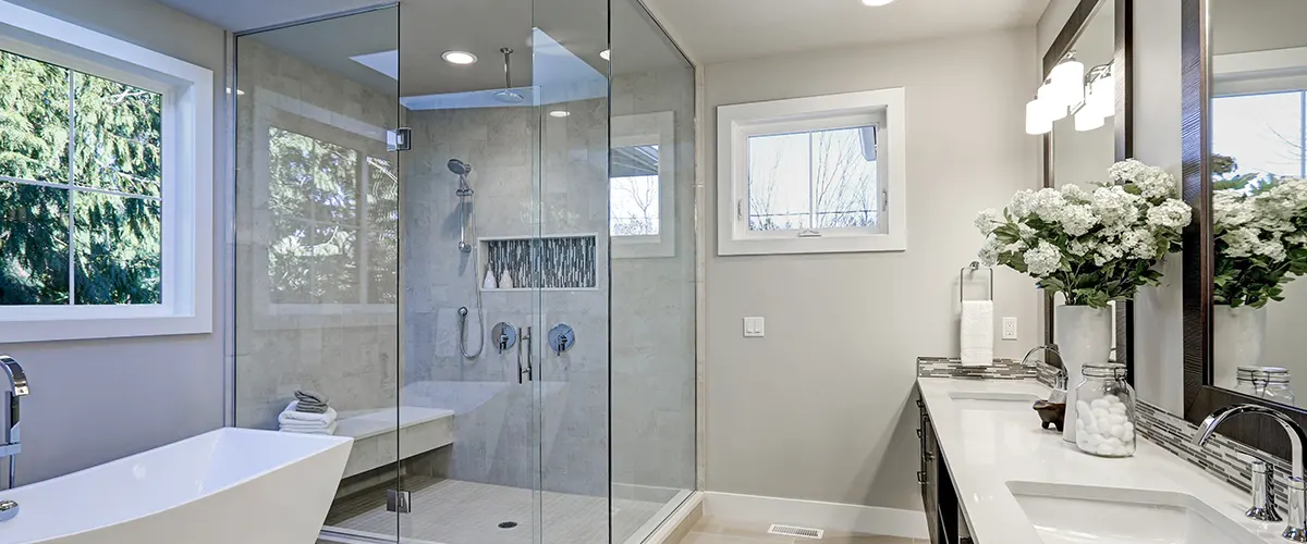 modern-bathroom-with-corner-shower