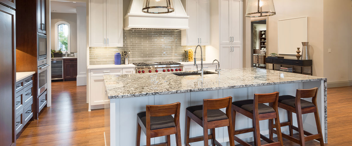 kitchen remodeling in maryville